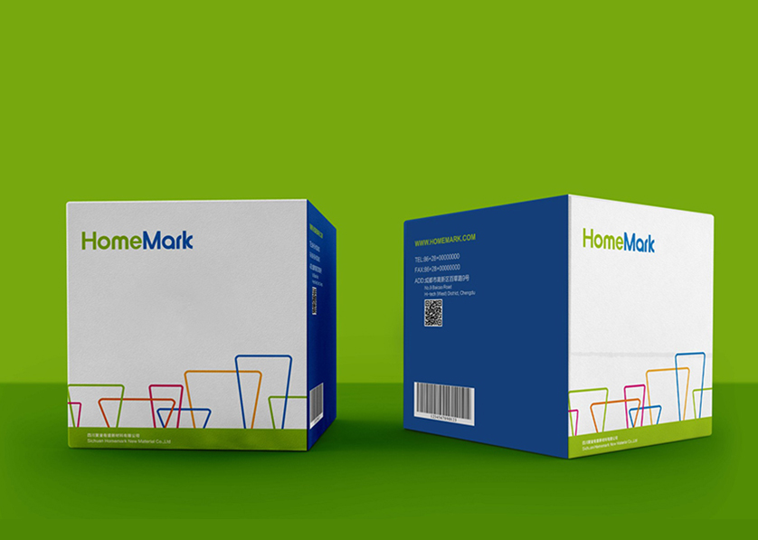 重庆VI设计公司